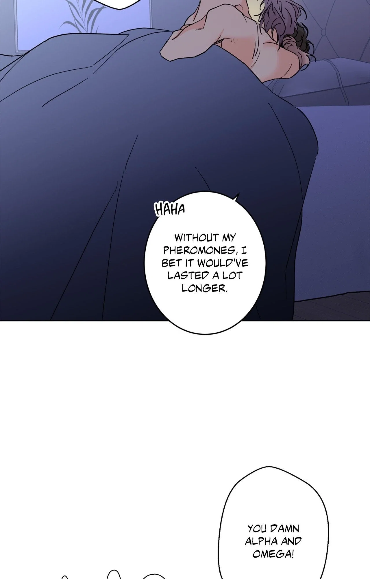 Beta Testing Chapter 114 - Page 44