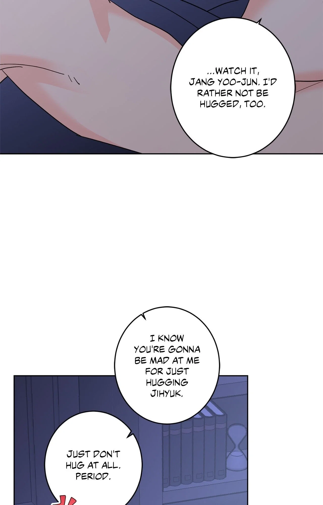 Beta Testing Chapter 114 - Page 48