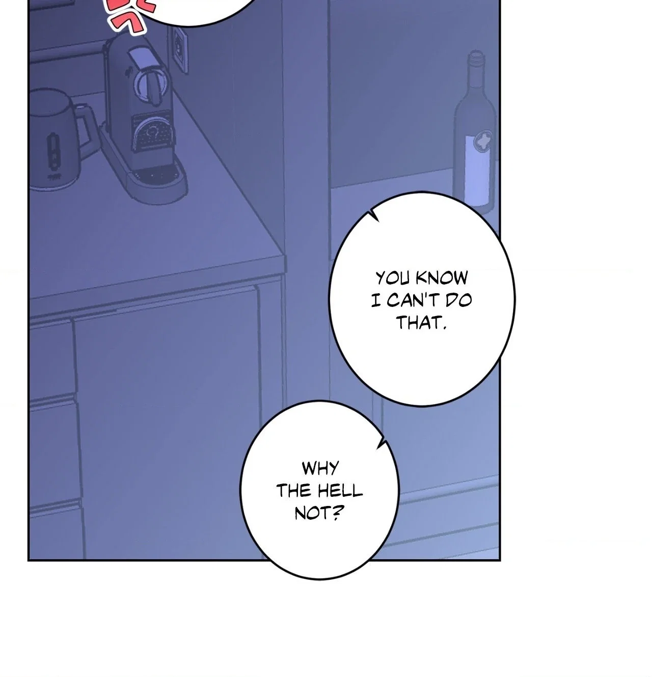 Beta Testing Chapter 114 - Page 49