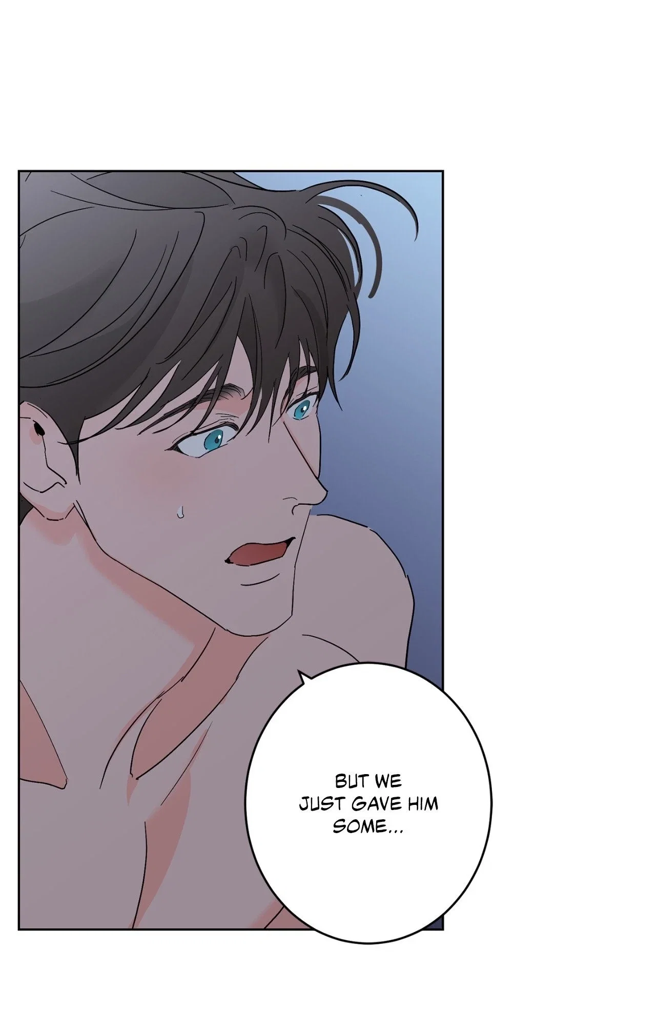 Beta Testing Chapter 114 - Page 55
