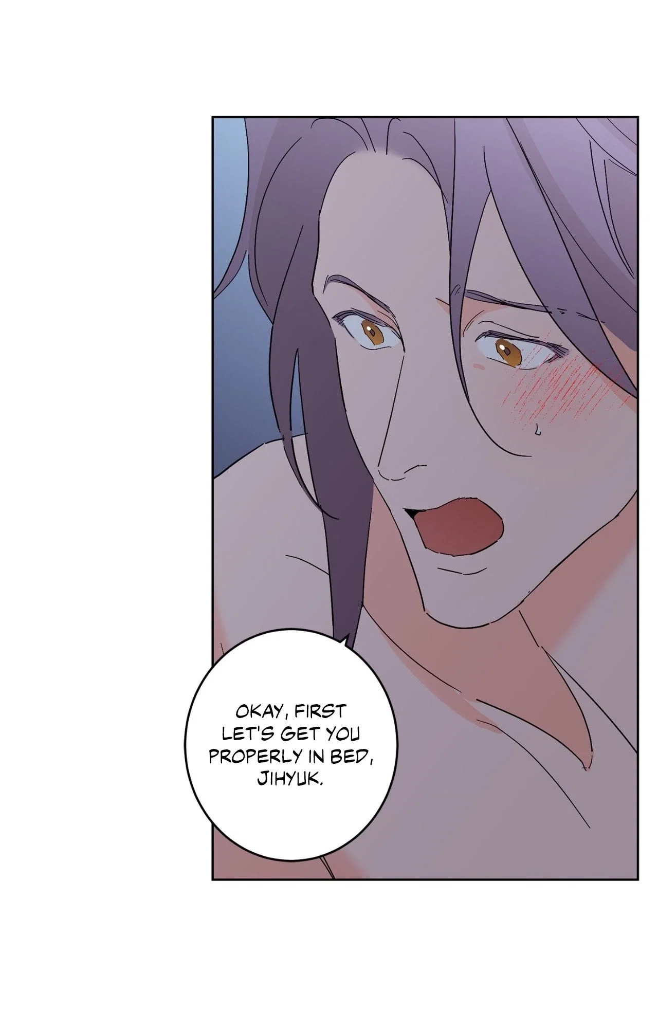 Beta Testing Chapter 114 - Page 56