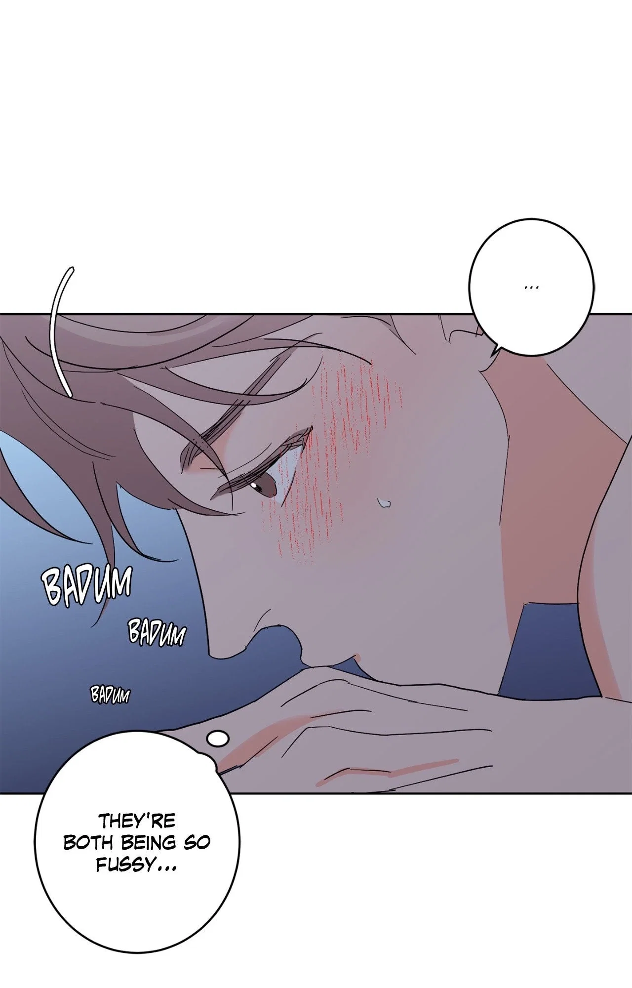 Beta Testing Chapter 114 - Page 59
