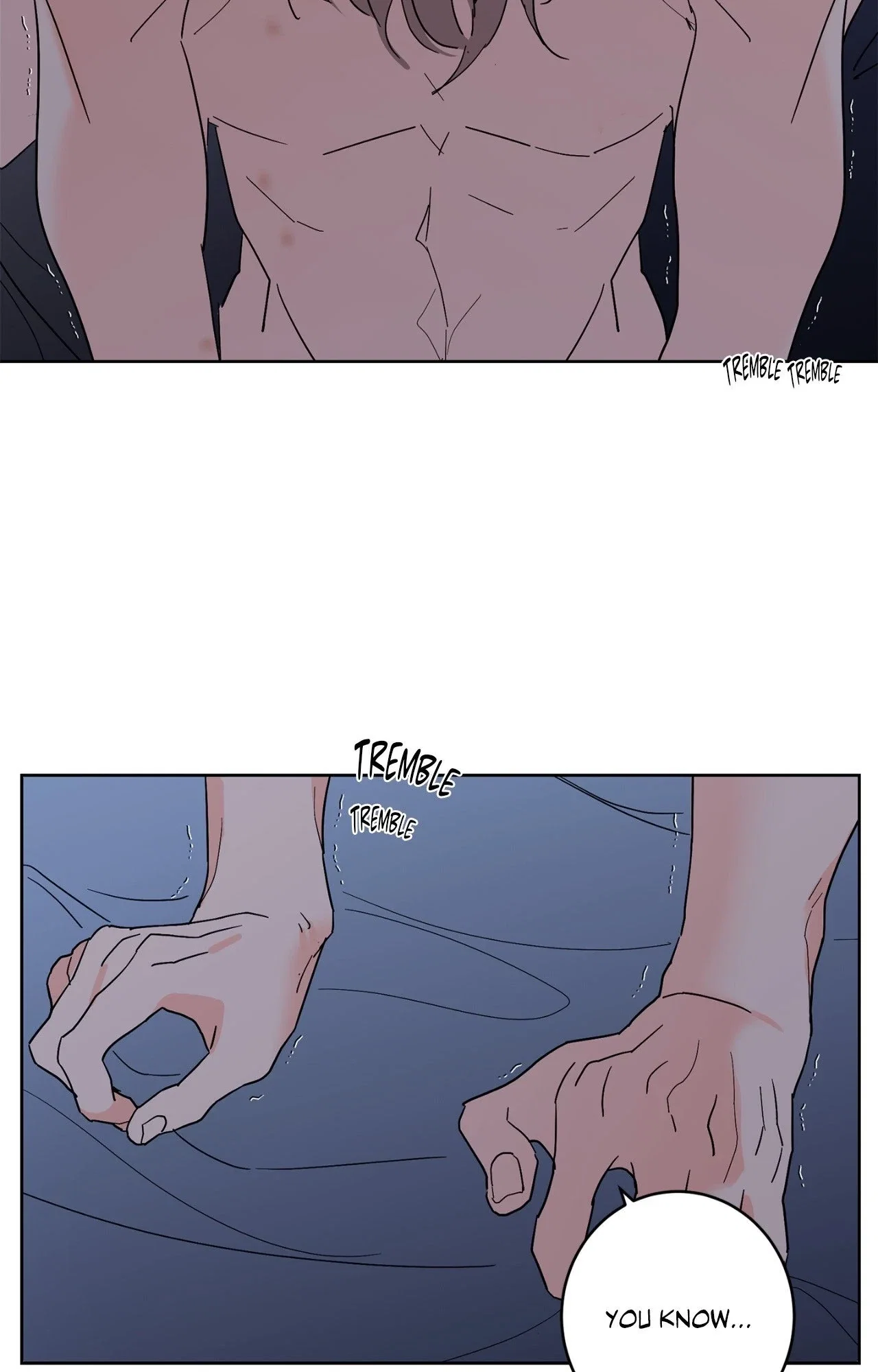 Beta Testing Chapter 114 - Page 61