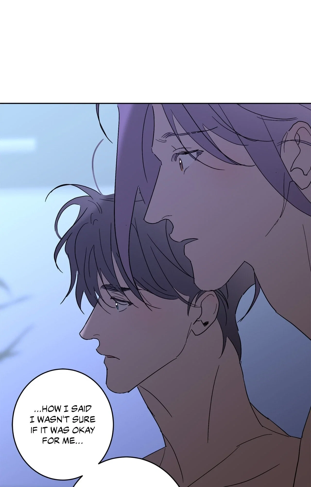 Beta Testing Chapter 114 - Page 63