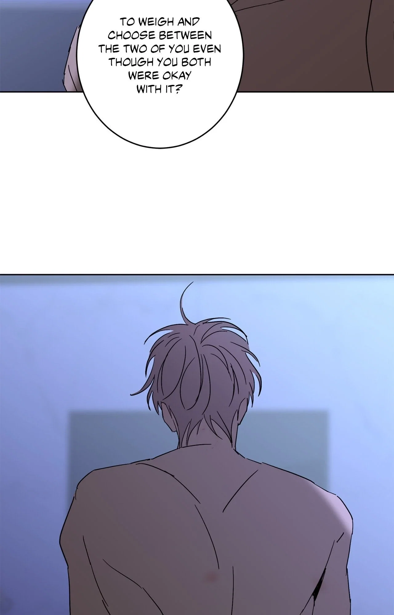 Beta Testing Chapter 114 - Page 64