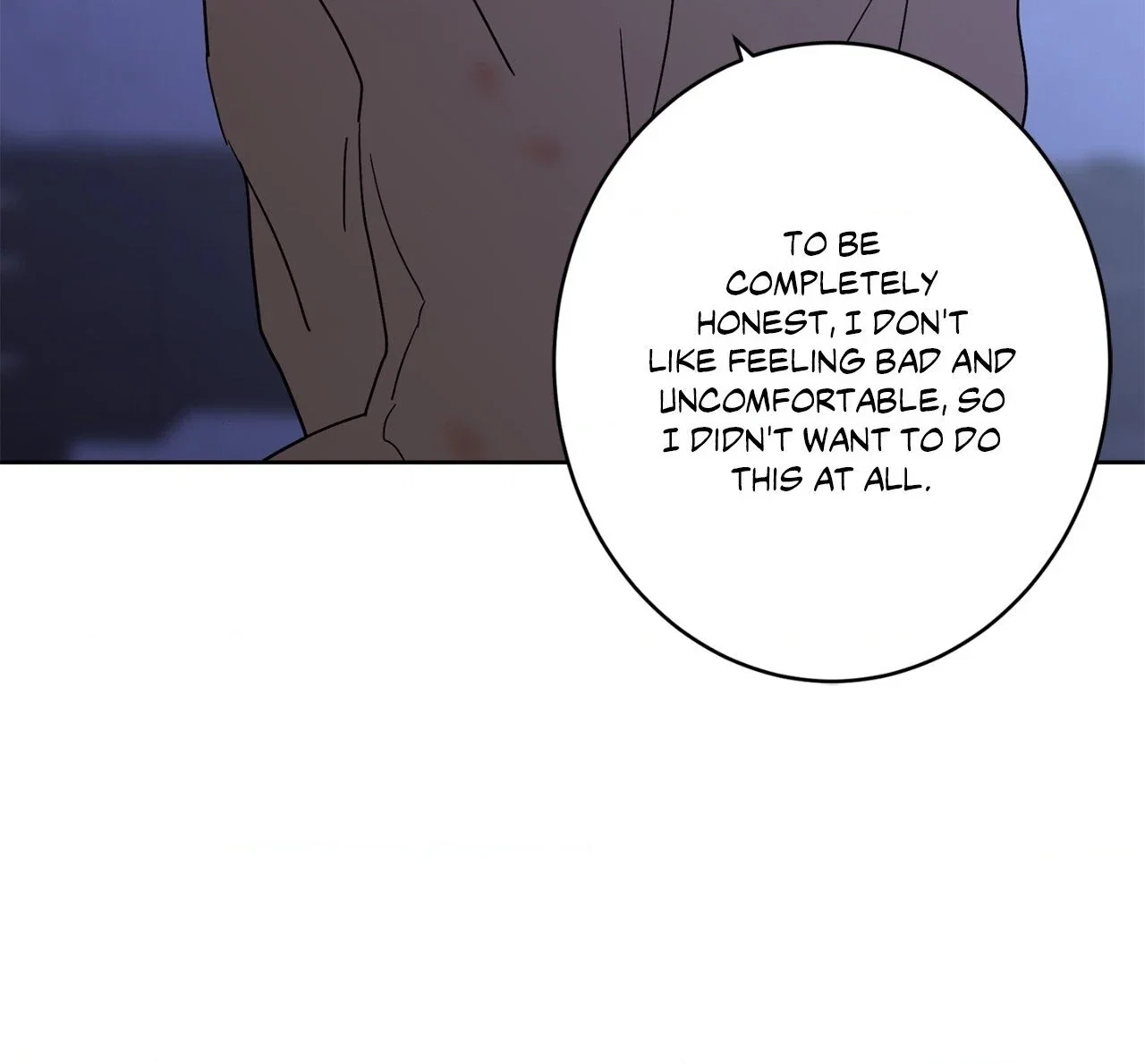 Beta Testing Chapter 114 - Page 65