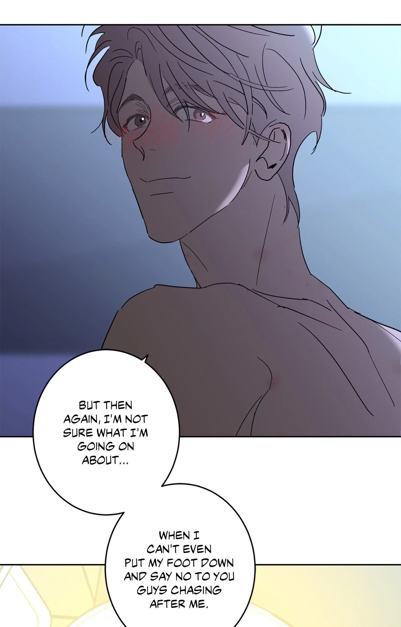 Beta Testing Chapter 114 - Page 66