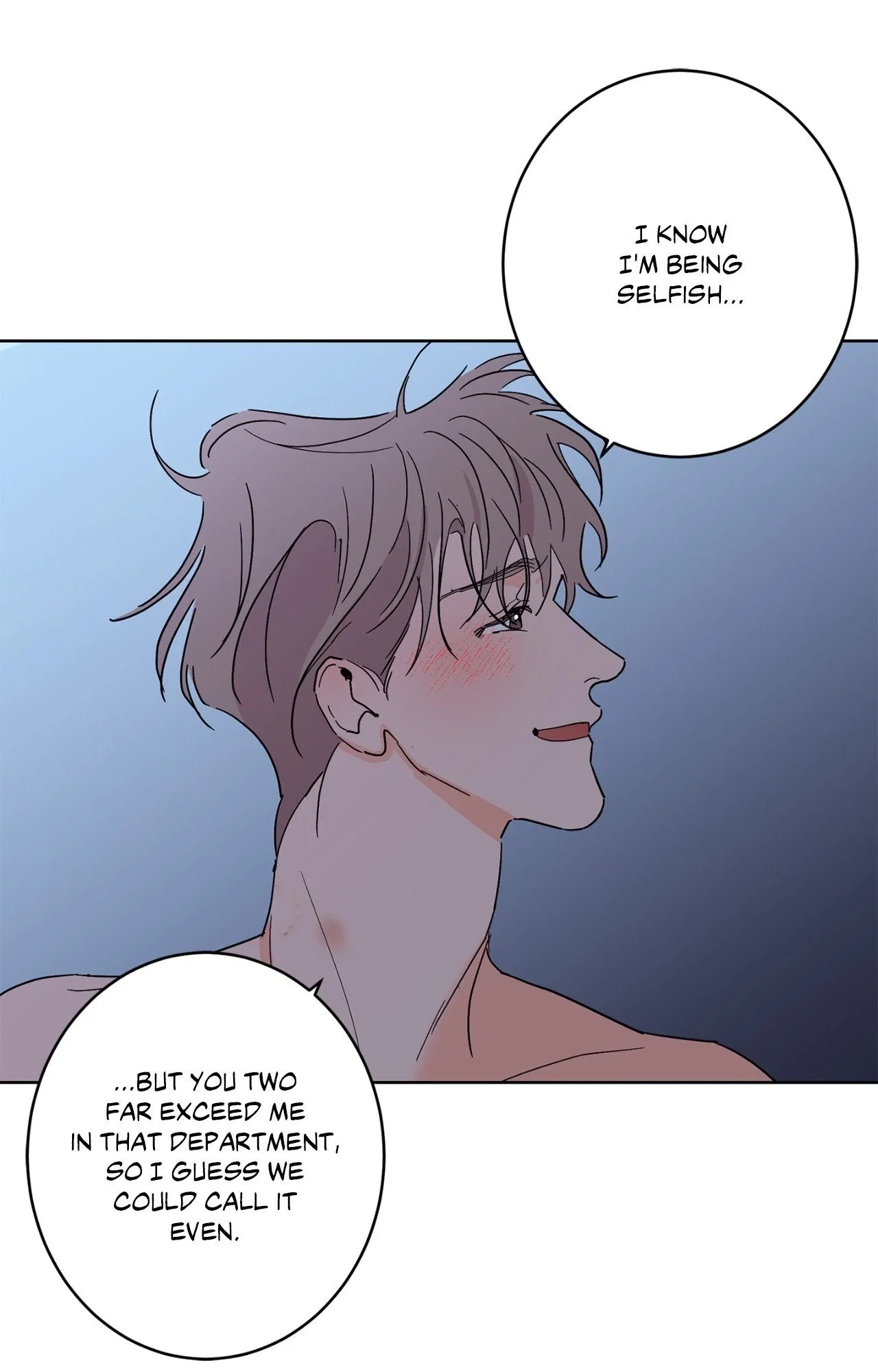 Beta Testing Chapter 114 - Page 68