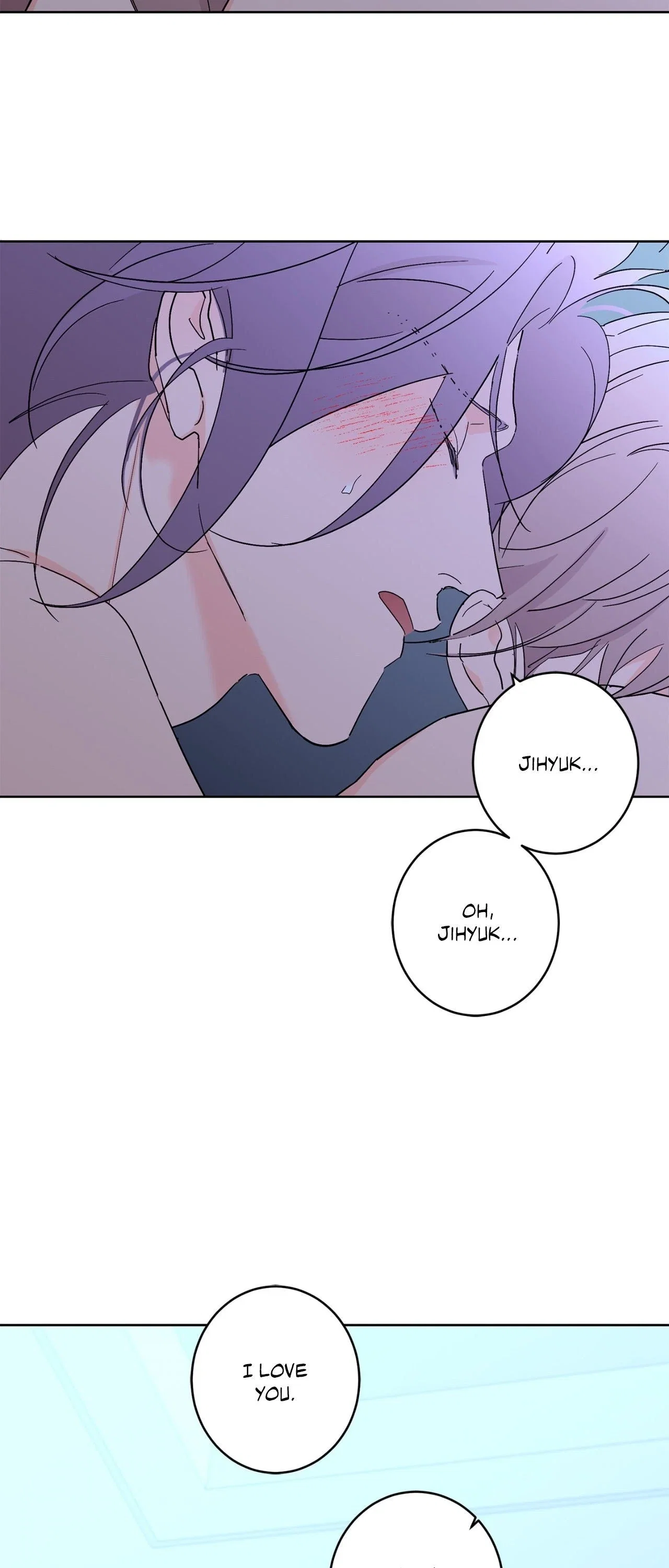Beta Testing Chapter 115 - Page 3