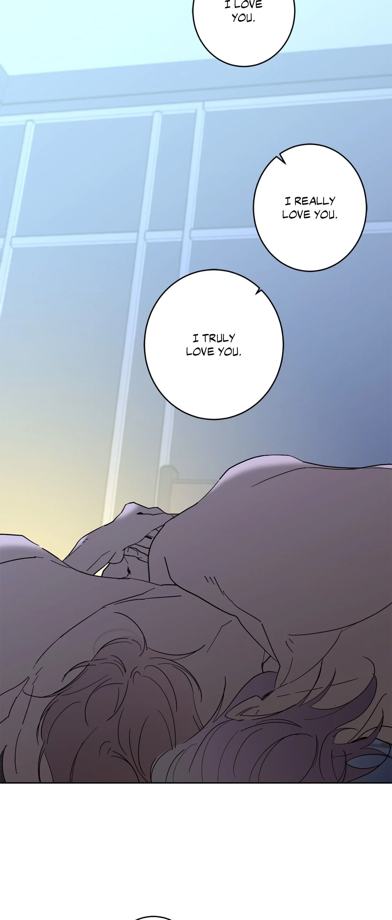 Beta Testing Chapter 115 - Page 4