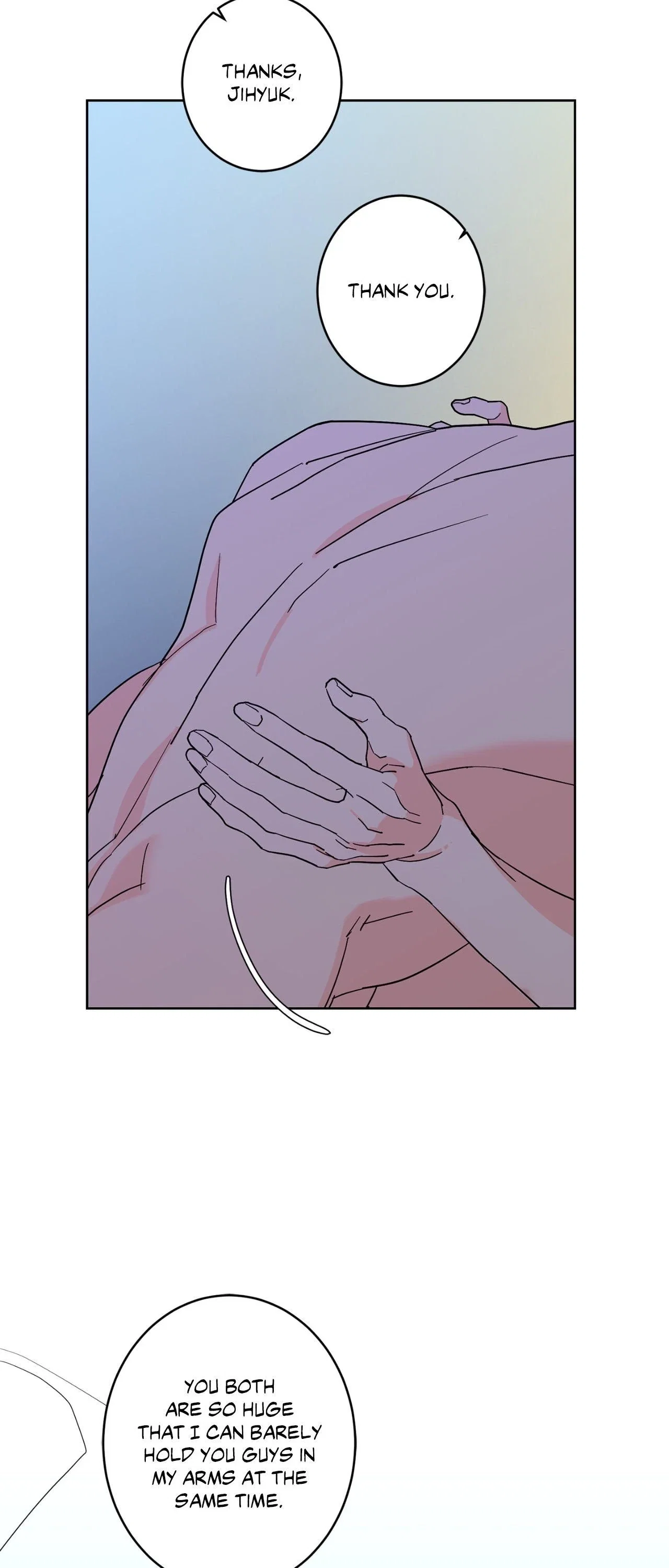 Beta Testing Chapter 115 - Page 5
