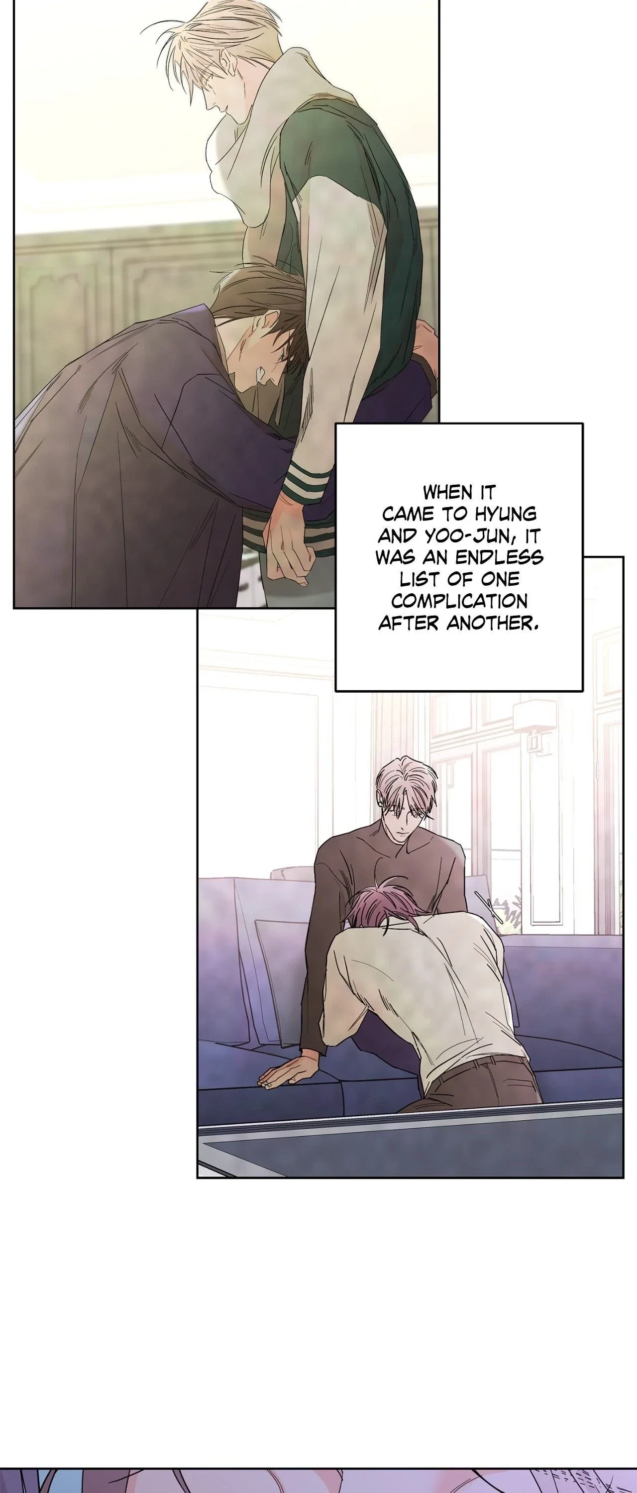 Beta Testing Chapter 115 - Page 7