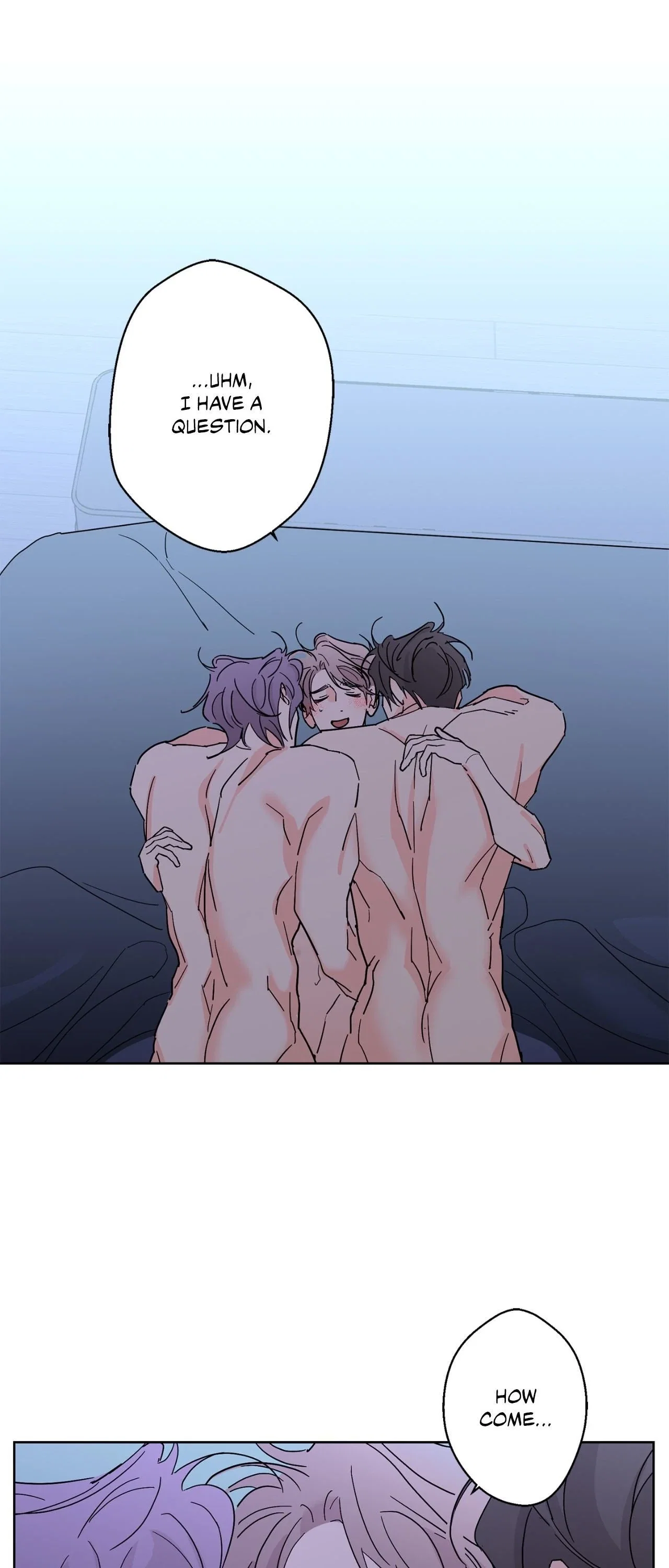 Beta Testing Chapter 115 - Page 9