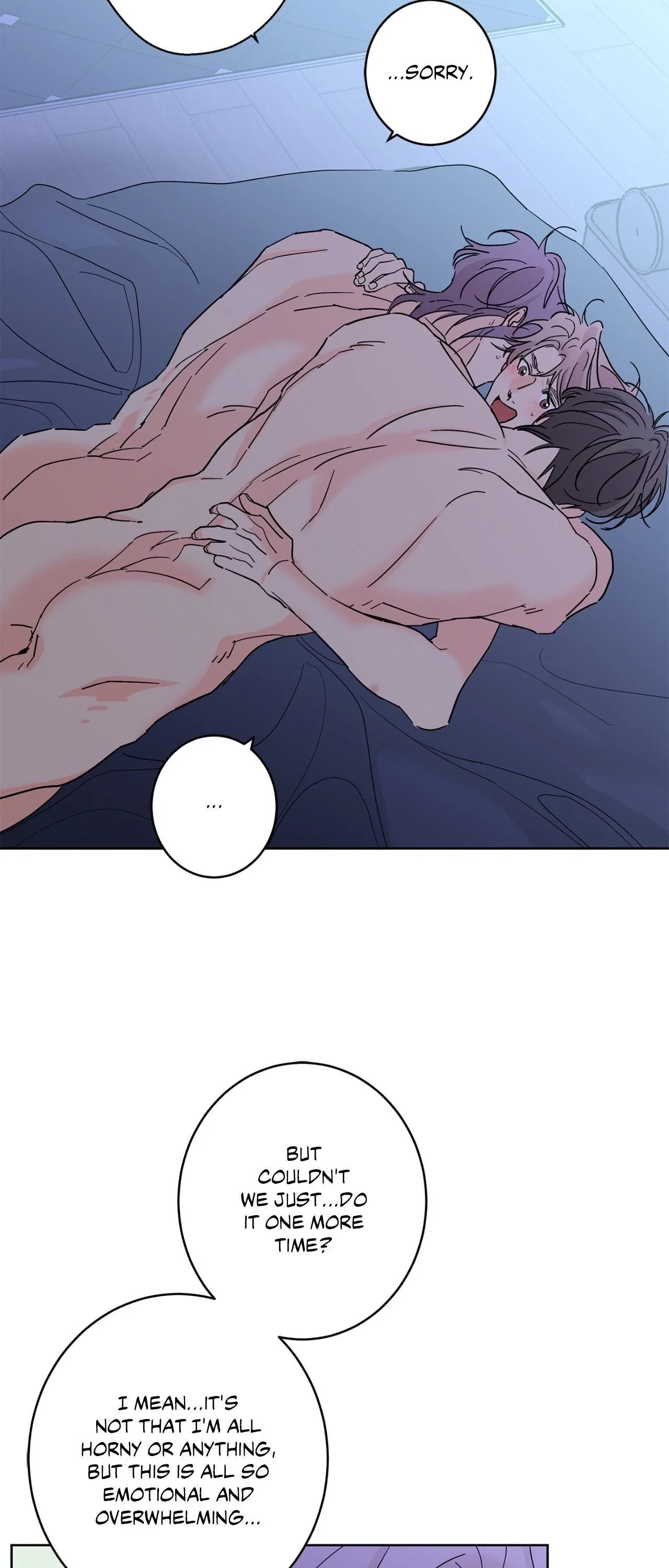 Beta Testing Chapter 115 - Page 12