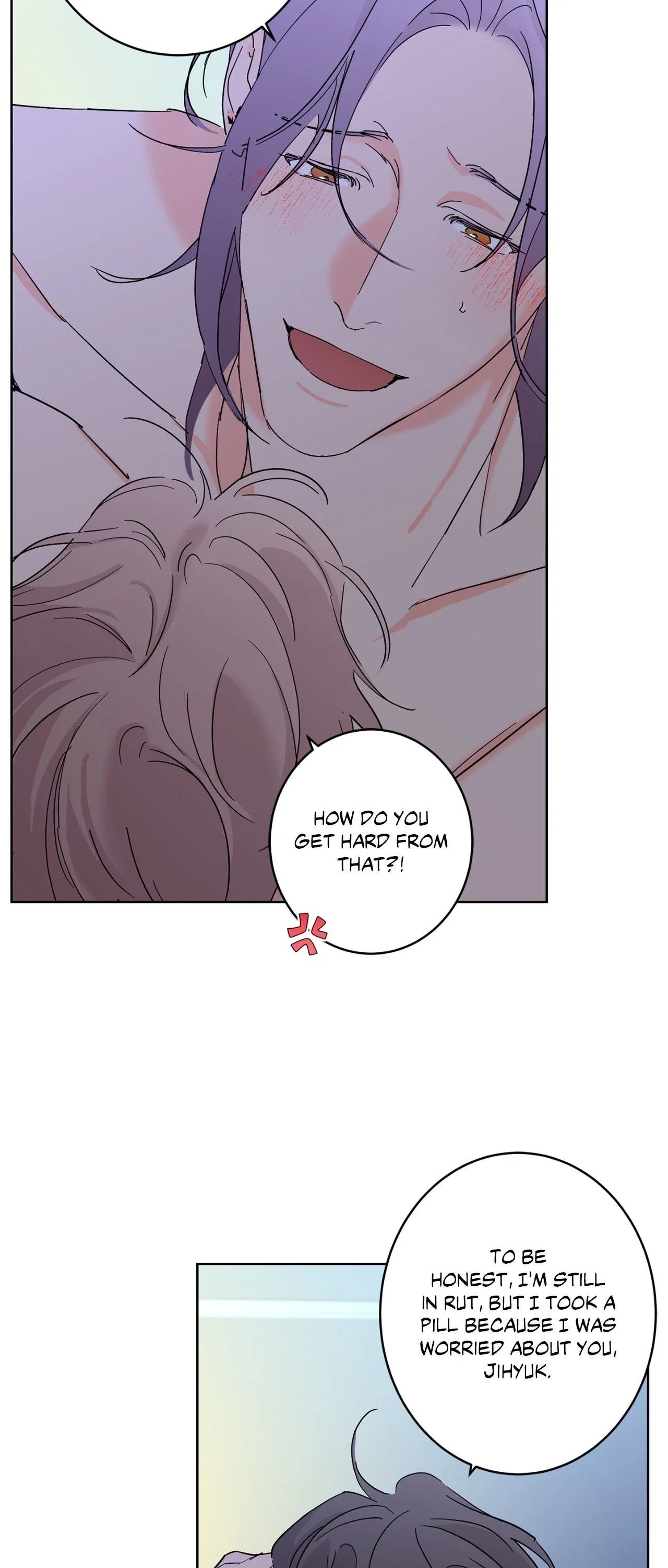 Beta Testing Chapter 115 - Page 13