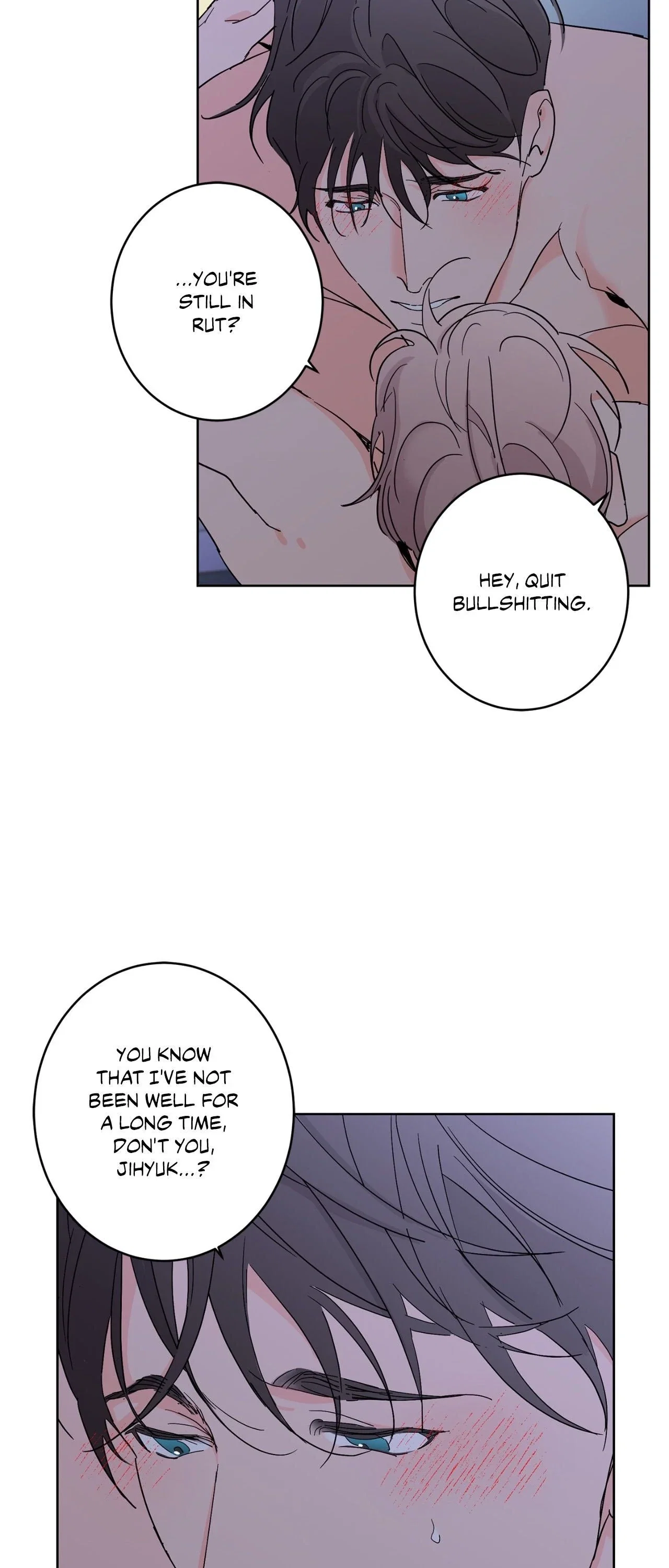 Beta Testing Chapter 115 - Page 14