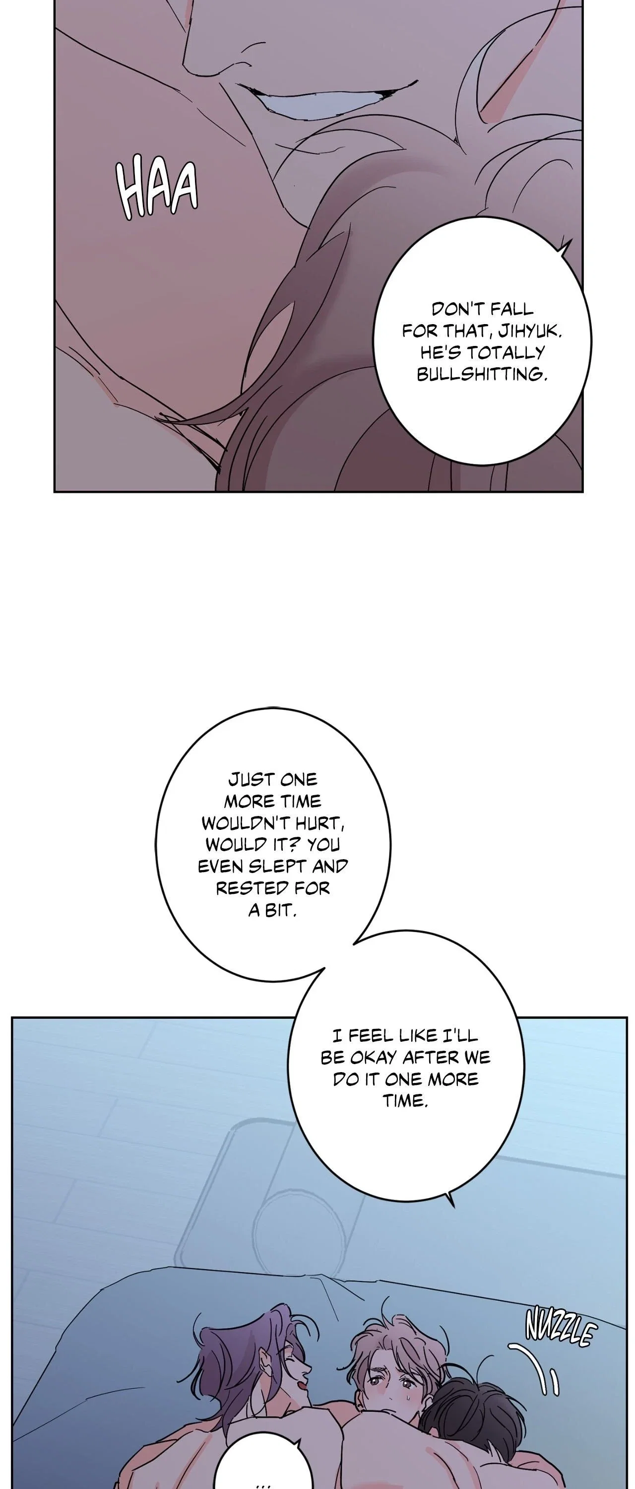 Beta Testing Chapter 115 - Page 15