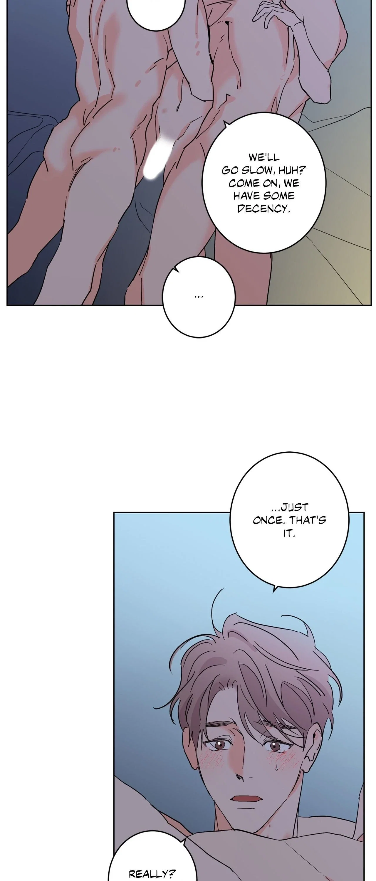Beta Testing Chapter 115 - Page 16