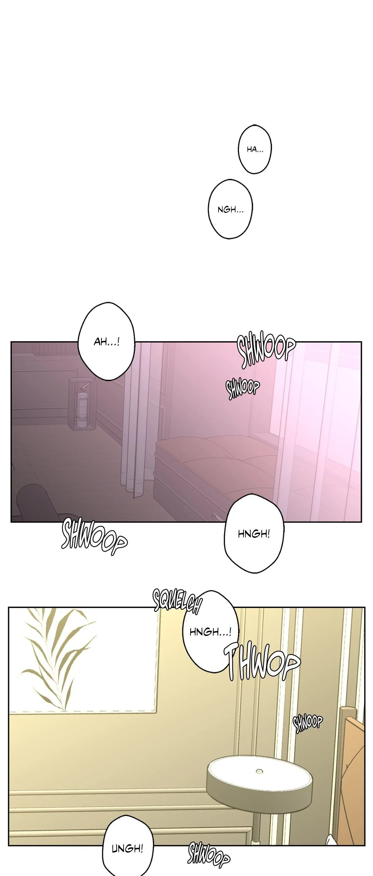 Beta Testing Chapter 115 - Page 18
