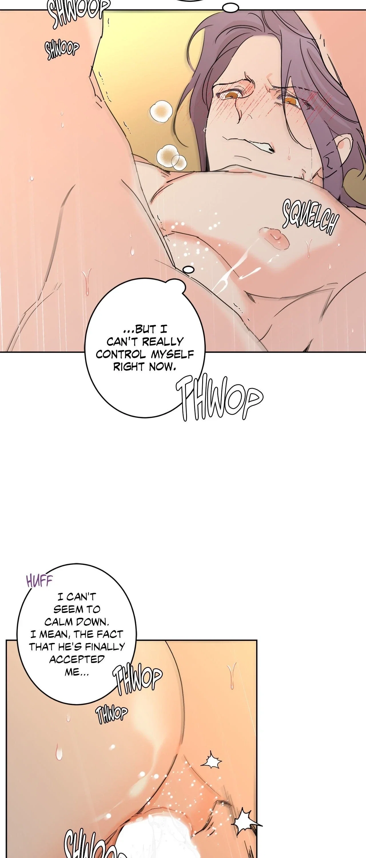 Beta Testing Chapter 115 - Page 22
