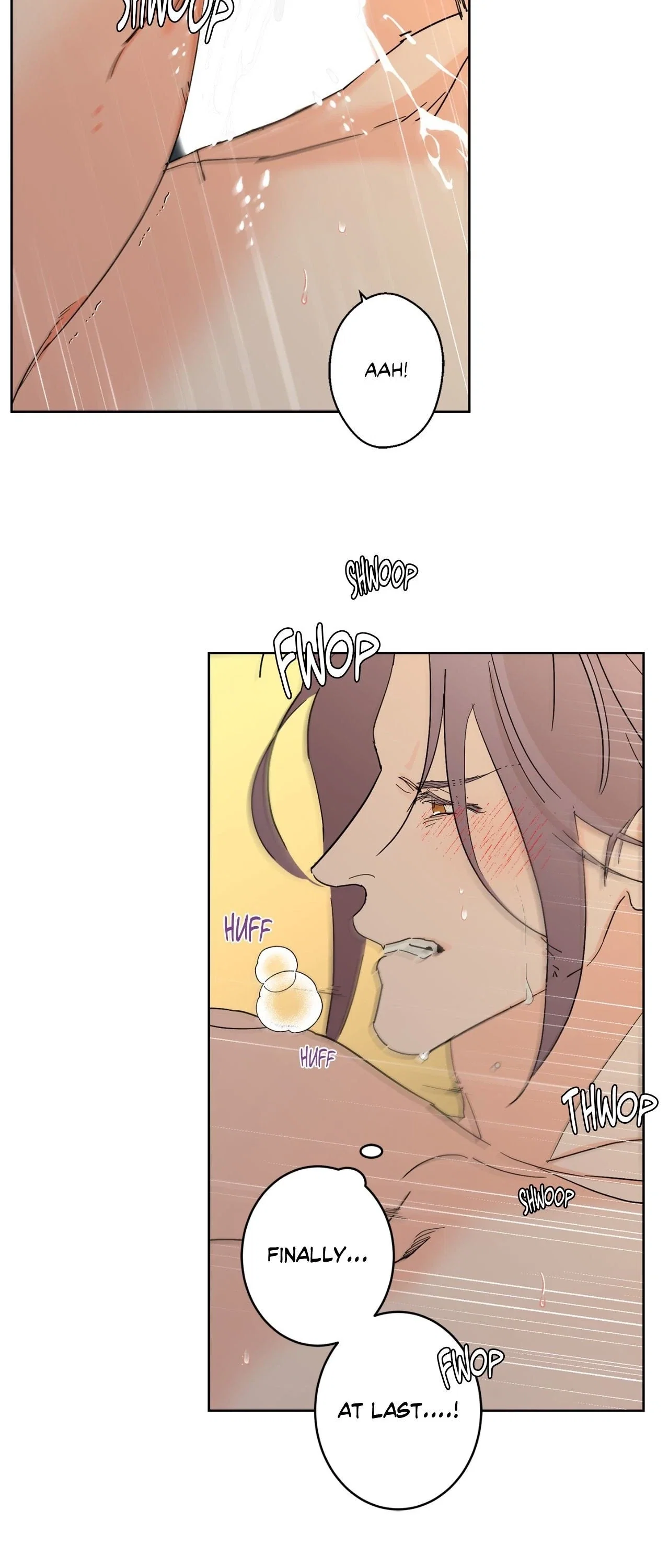 Beta Testing Chapter 115 - Page 23