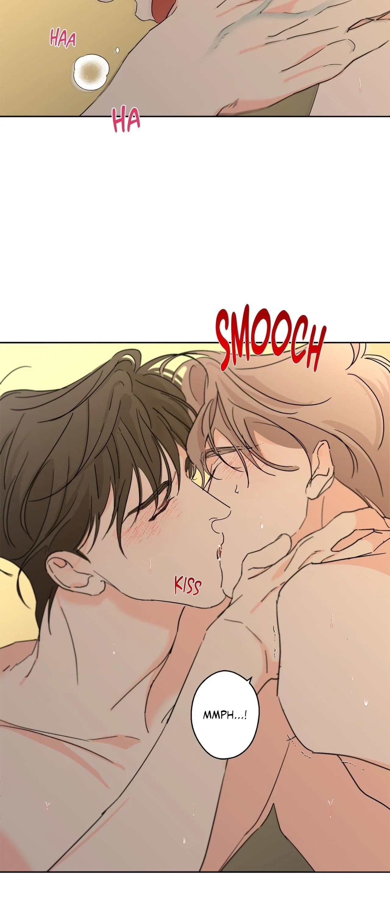 Beta Testing Chapter 115 - Page 25