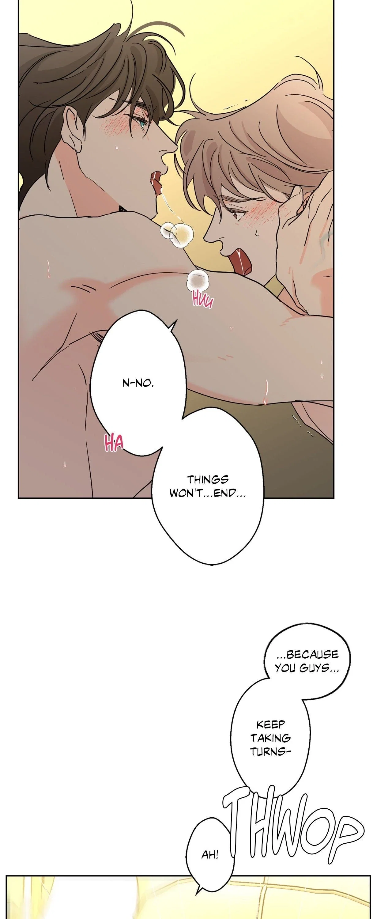 Beta Testing Chapter 115 - Page 27