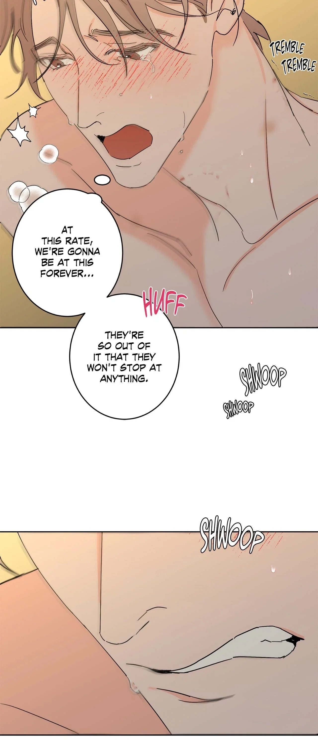 Beta Testing Chapter 115 - Page 29