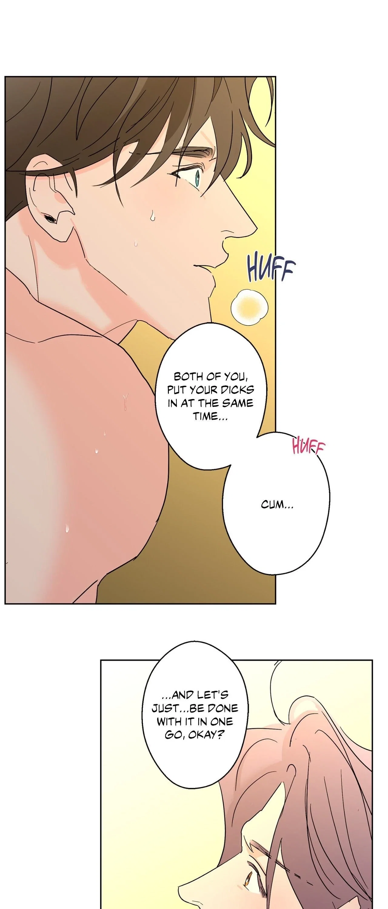 Beta Testing Chapter 115 - Page 31
