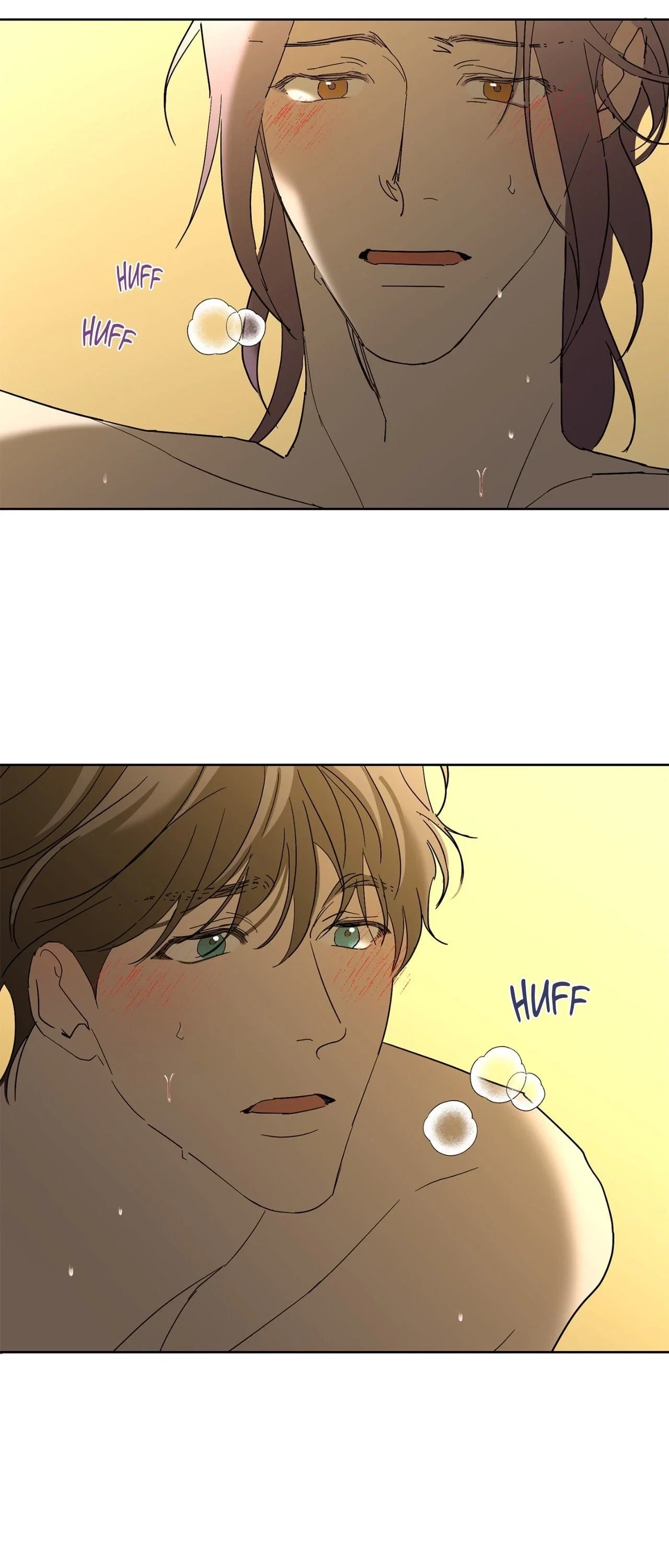 Beta Testing Chapter 115 - Page 34