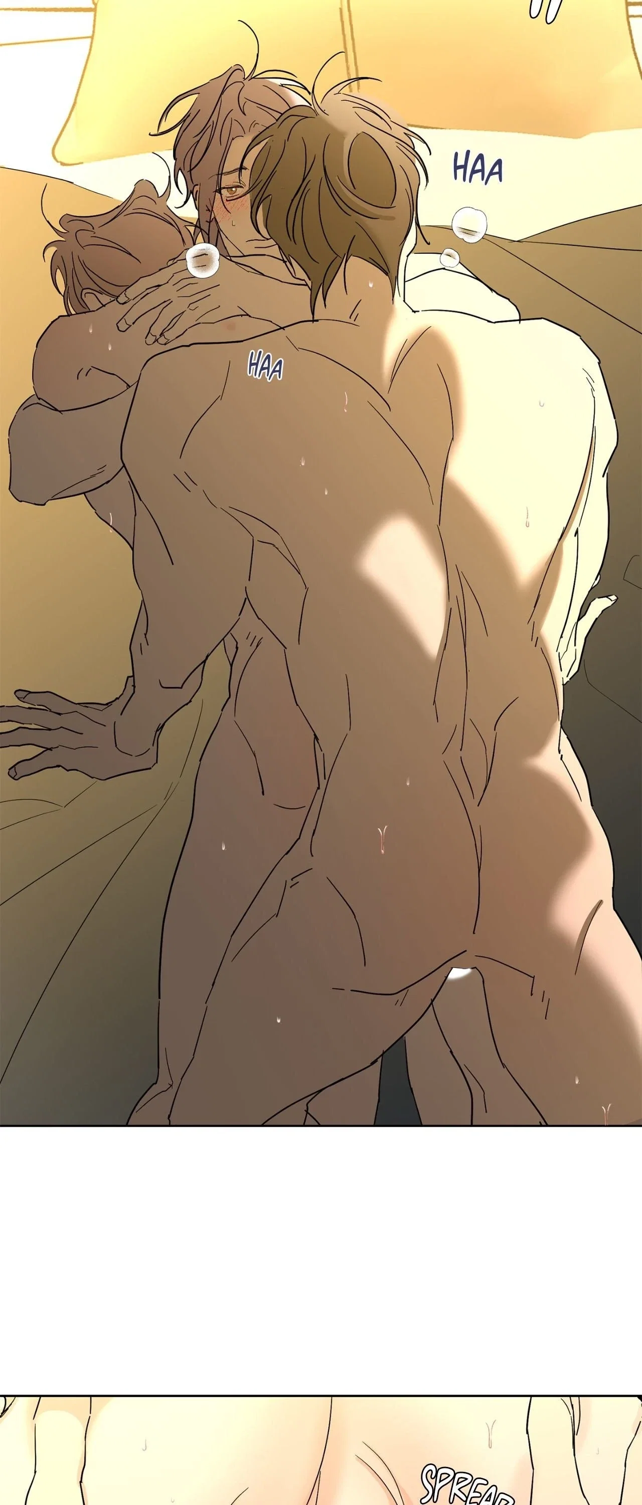 Beta Testing Chapter 115 - Page 36