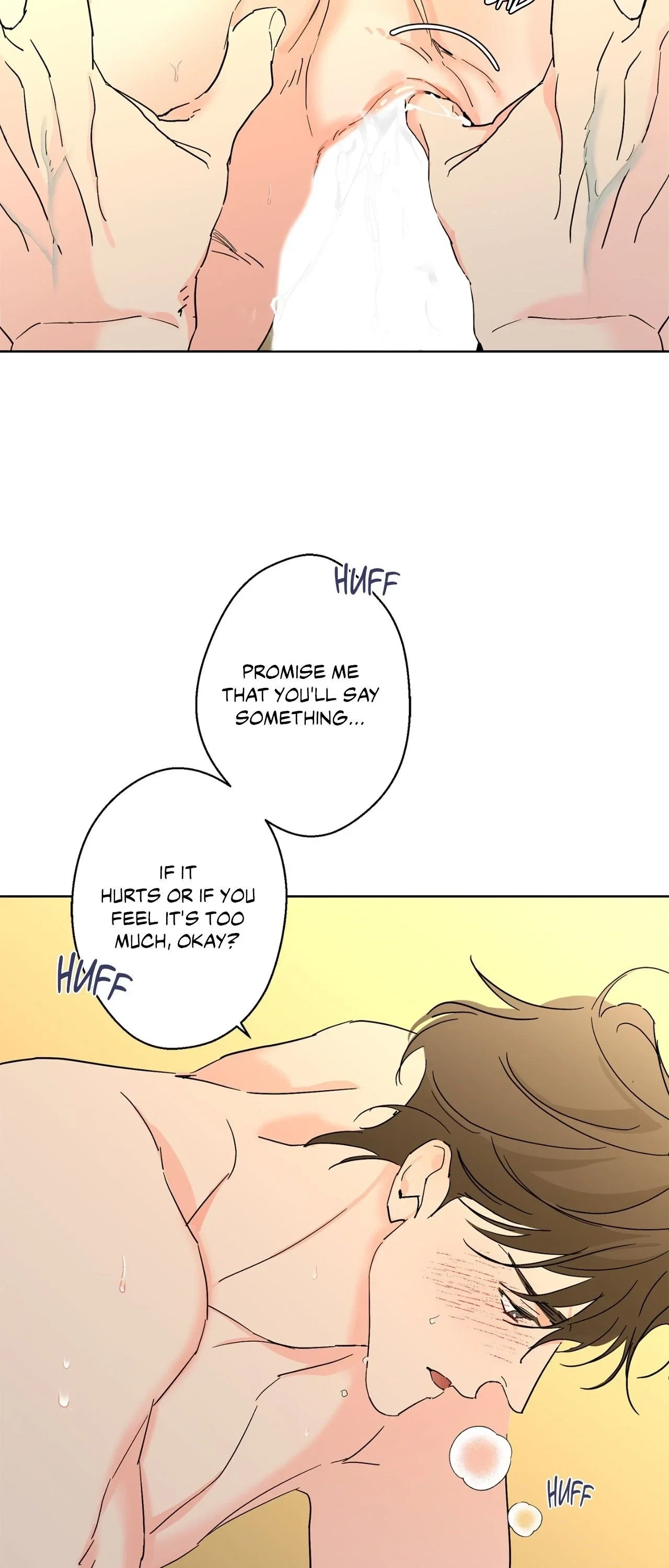 Beta Testing Chapter 115 - Page 37