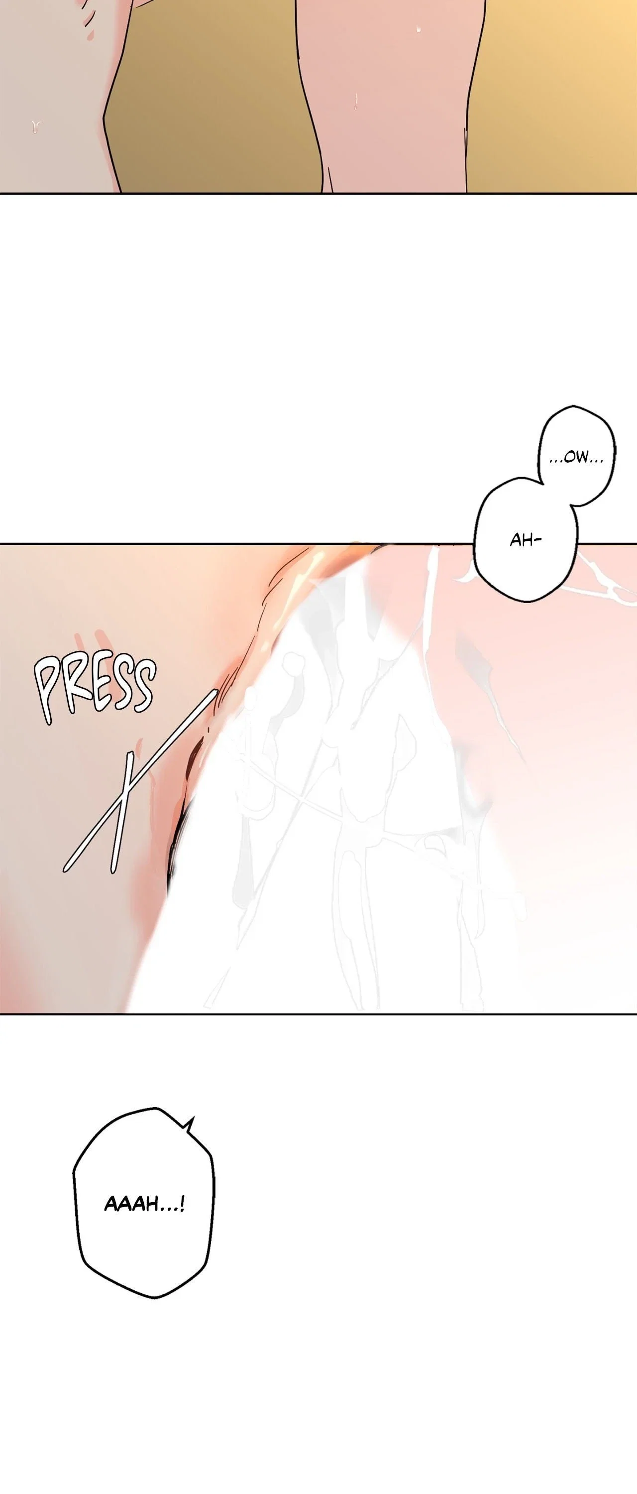 Beta Testing Chapter 115 - Page 38