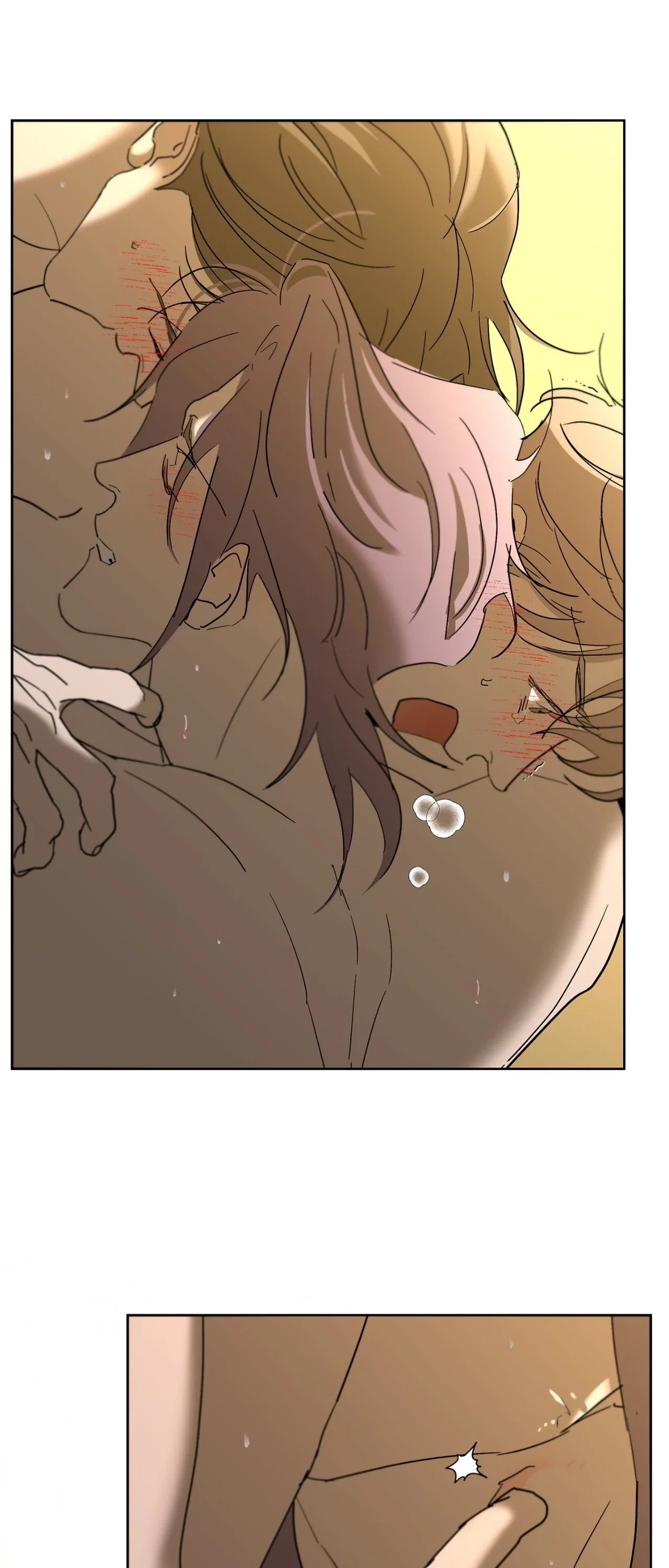 Beta Testing Chapter 115 - Page 39