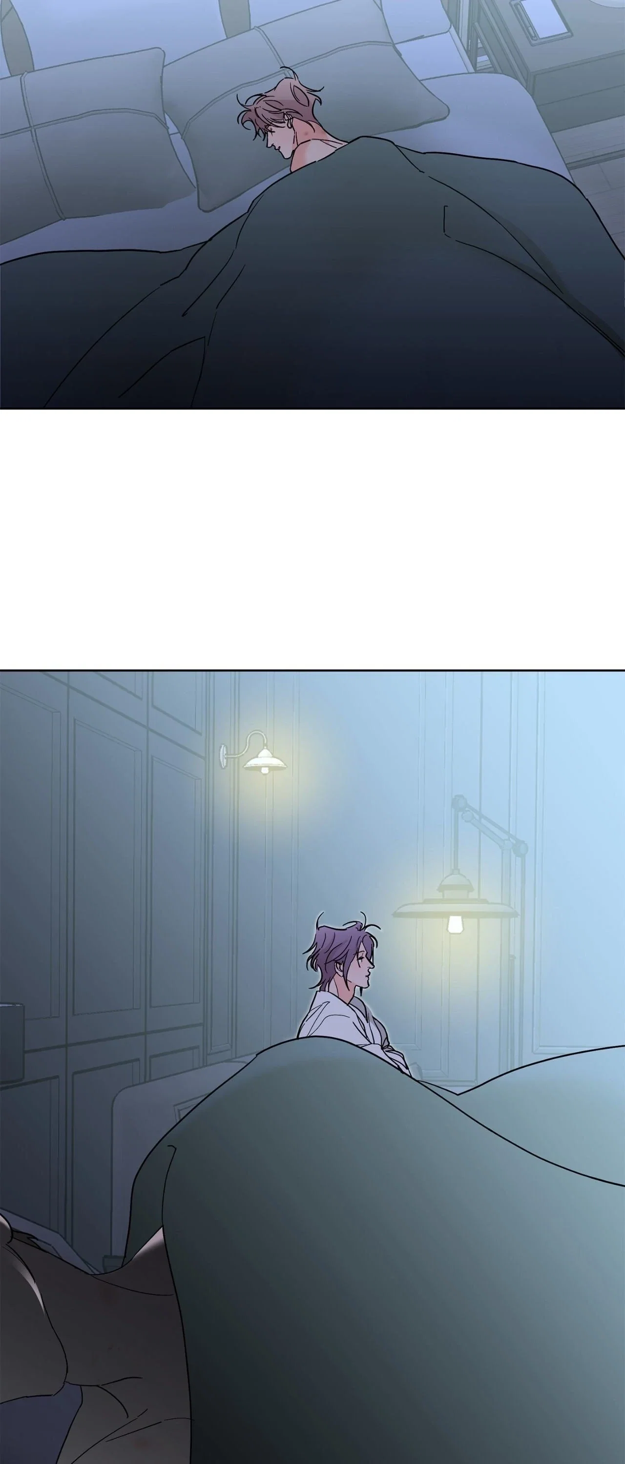 Beta Testing Chapter 115 - Page 43