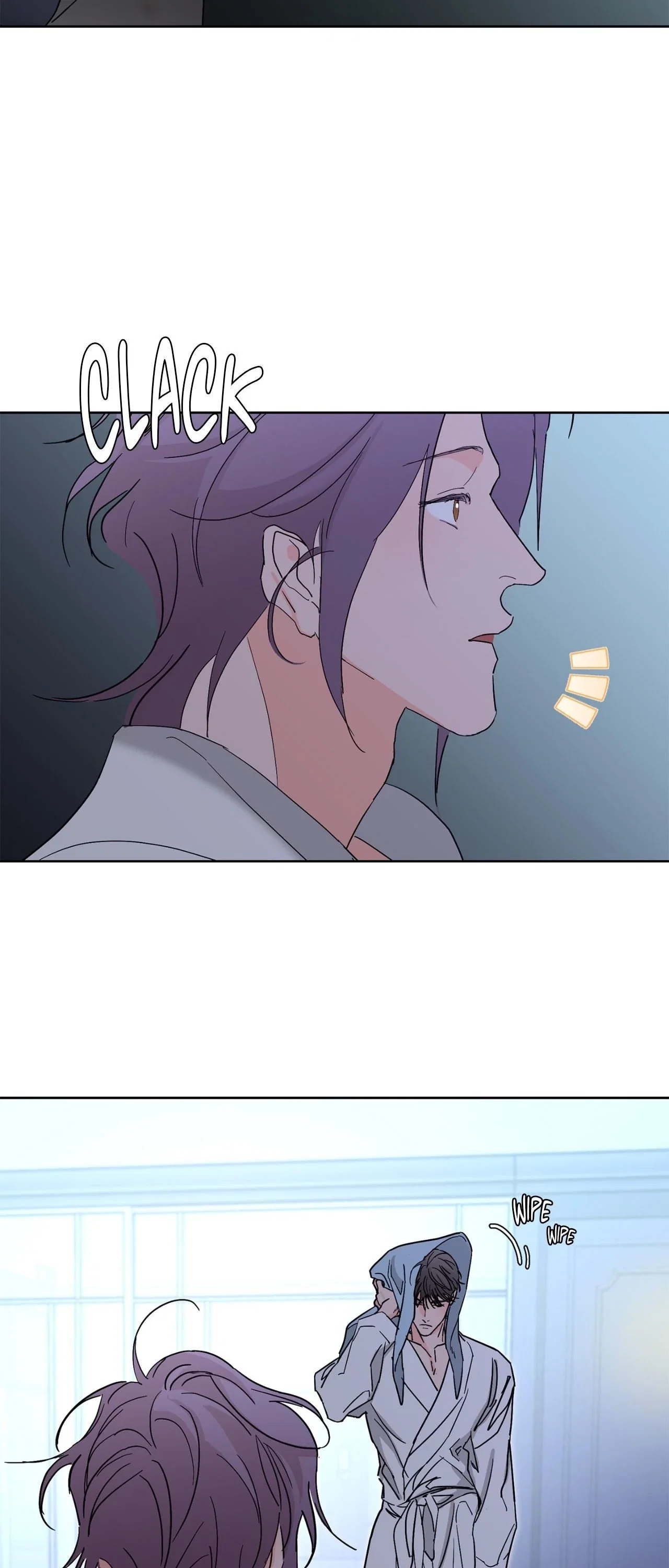 Beta Testing Chapter 115 - Page 44