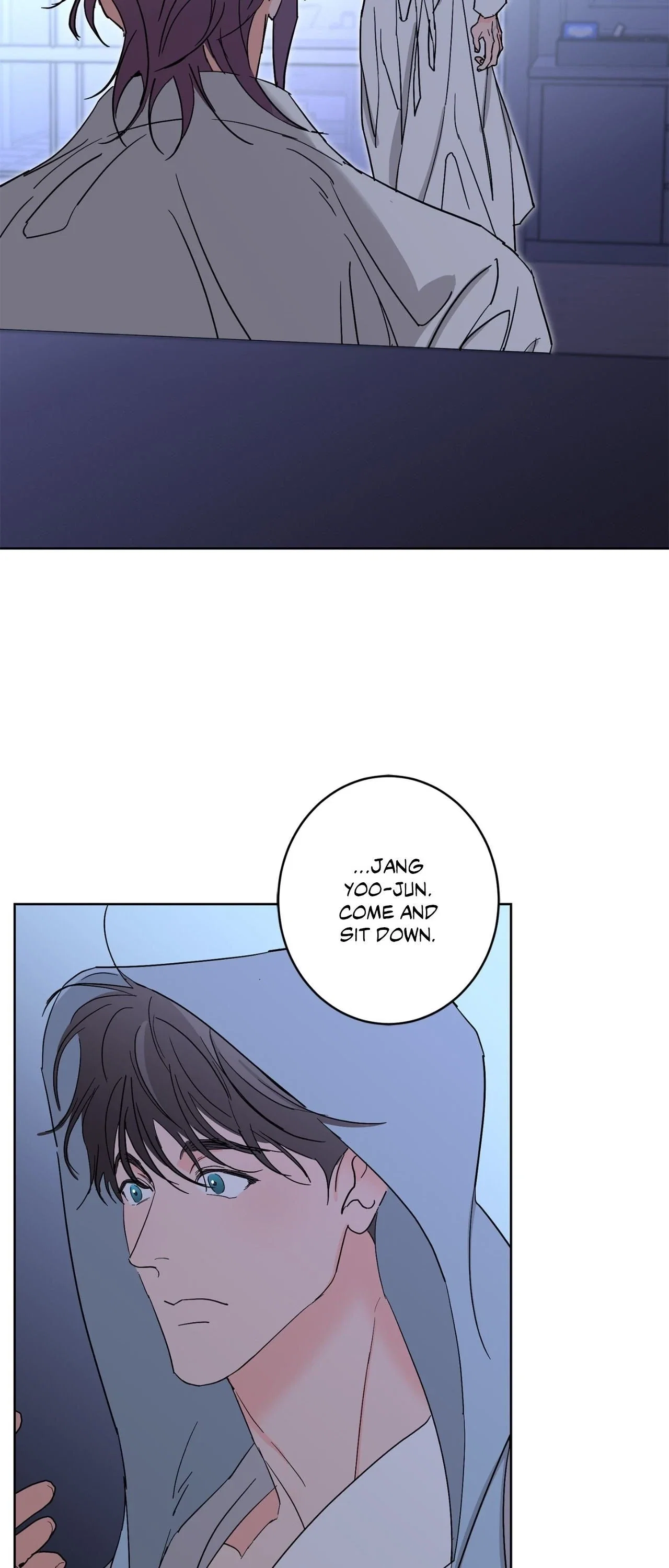 Beta Testing Chapter 115 - Page 45