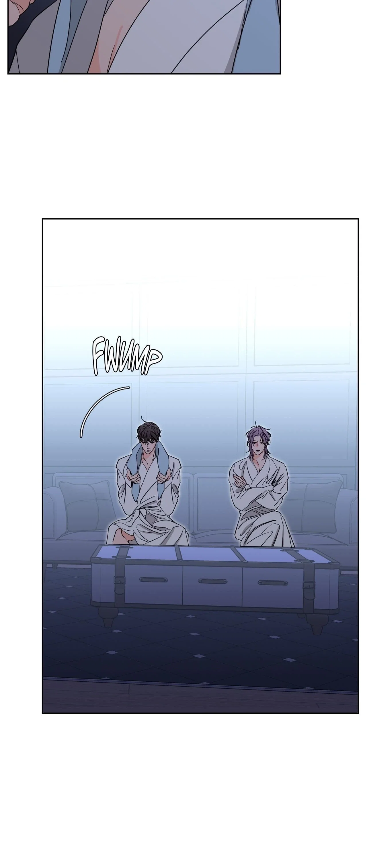 Beta Testing Chapter 115 - Page 46
