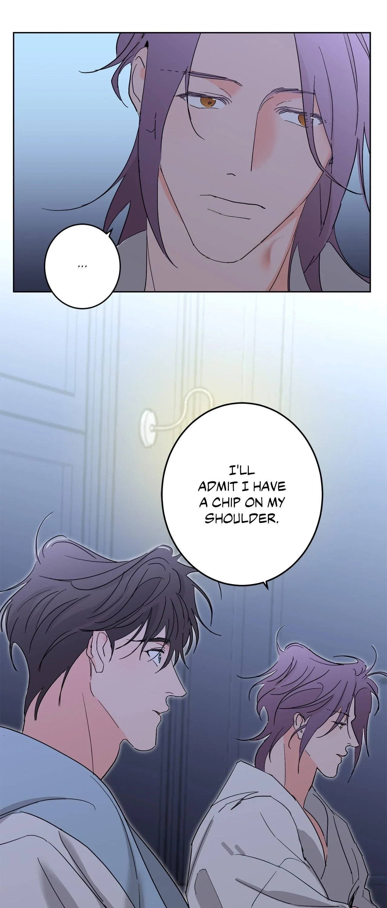 Beta Testing Chapter 115 - Page 47