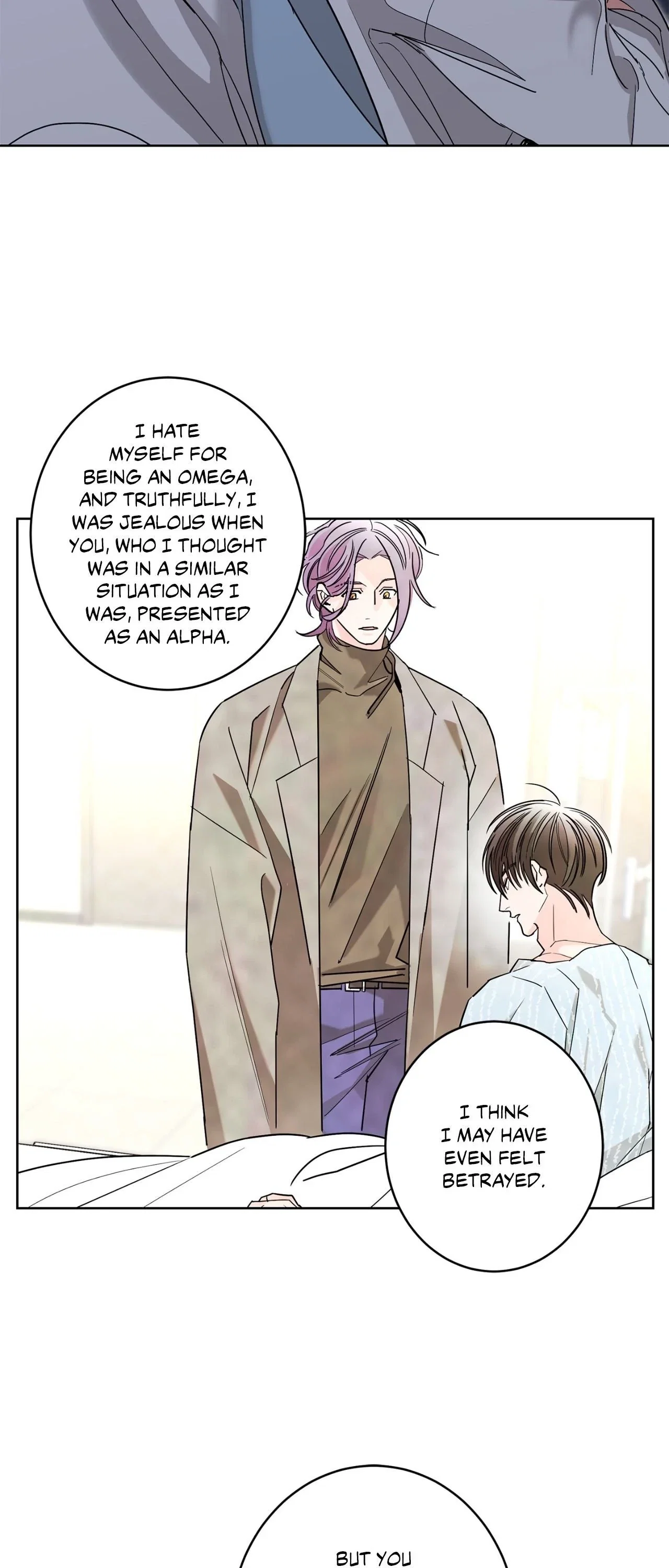 Beta Testing Chapter 115 - Page 48