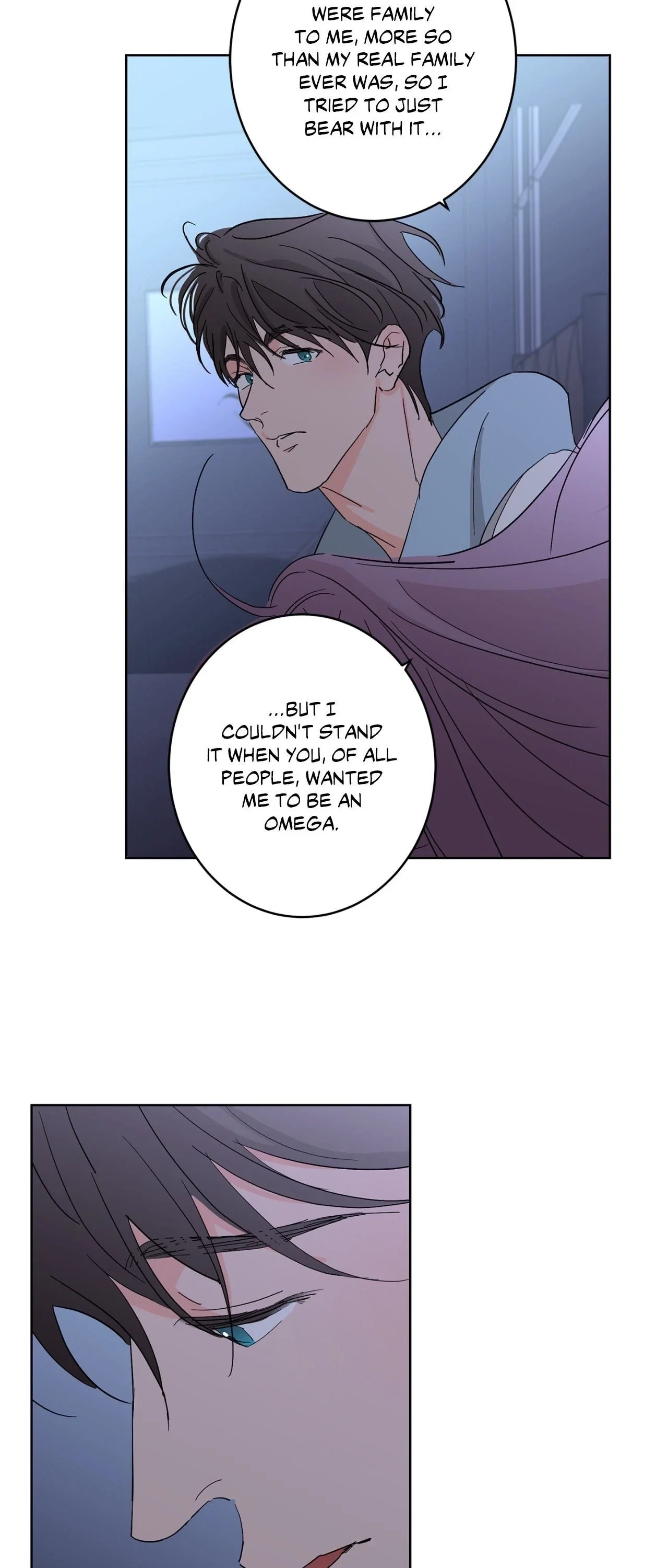 Beta Testing Chapter 115 - Page 49