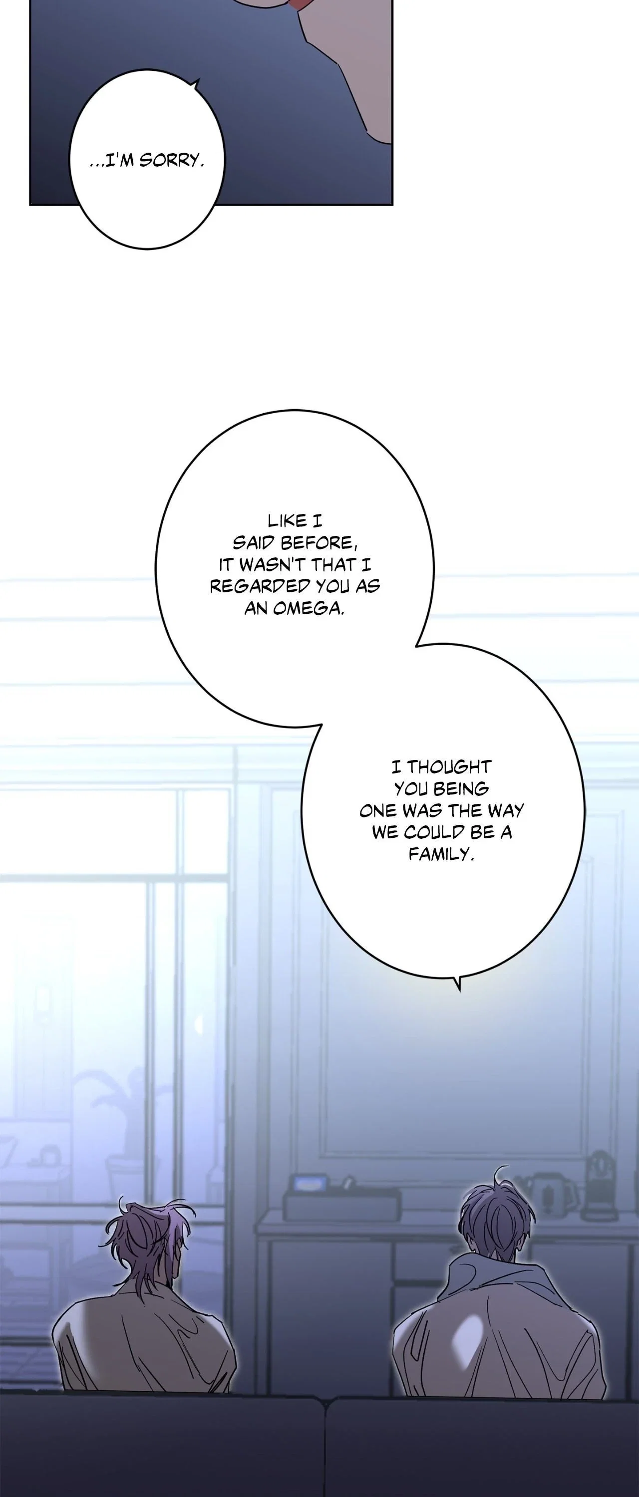 Beta Testing Chapter 115 - Page 50