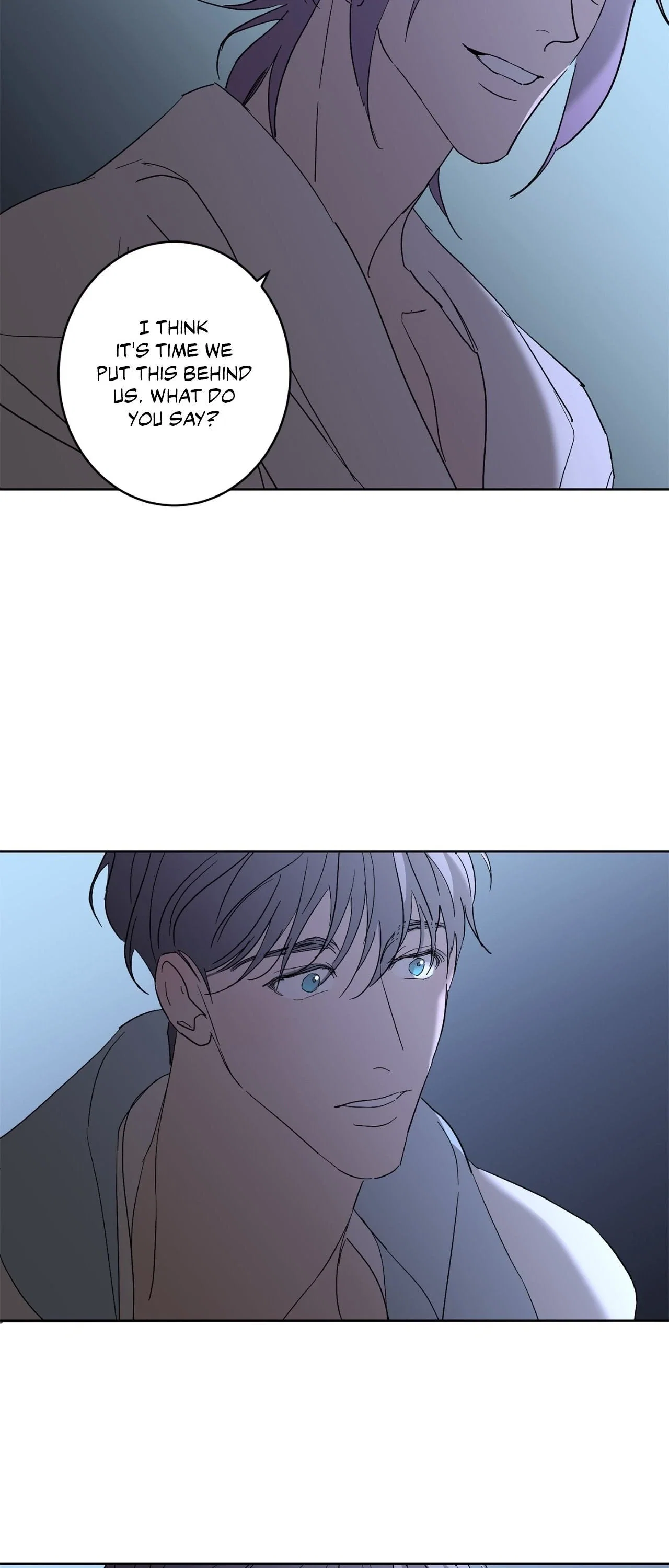 Beta Testing Chapter 115 - Page 52