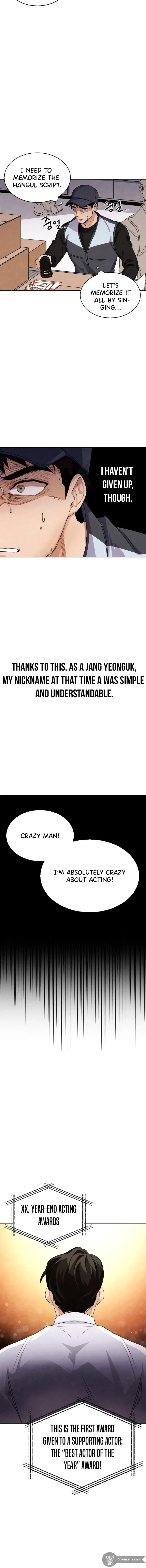 Be the Actor Chapter 1 - Page 15