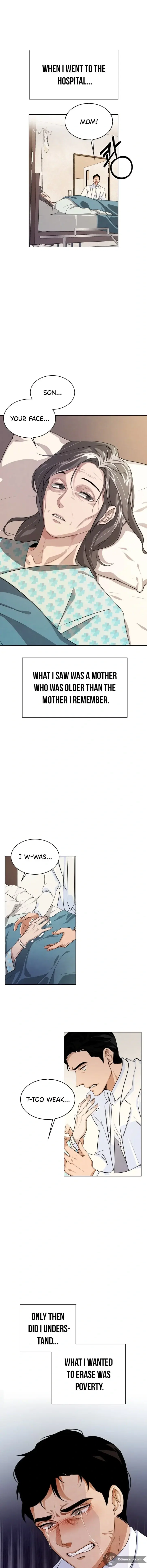 Be the Actor Chapter 1 - Page 18