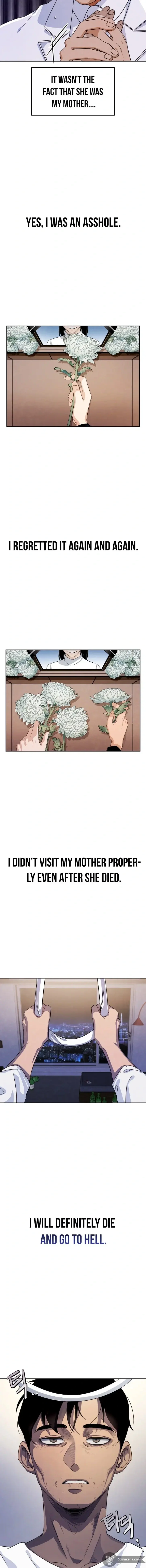 Be the Actor Chapter 1 - Page 19
