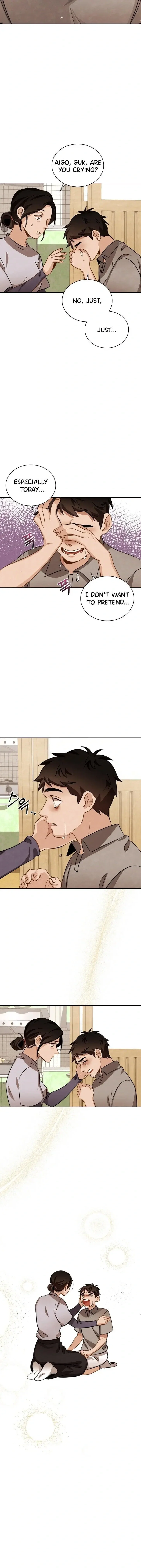 Be the Actor Chapter 10 - Page 21