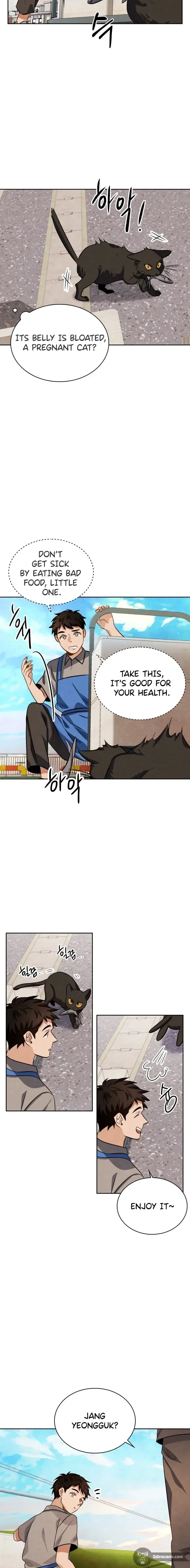 Be the Actor Chapter 17 - Page 15