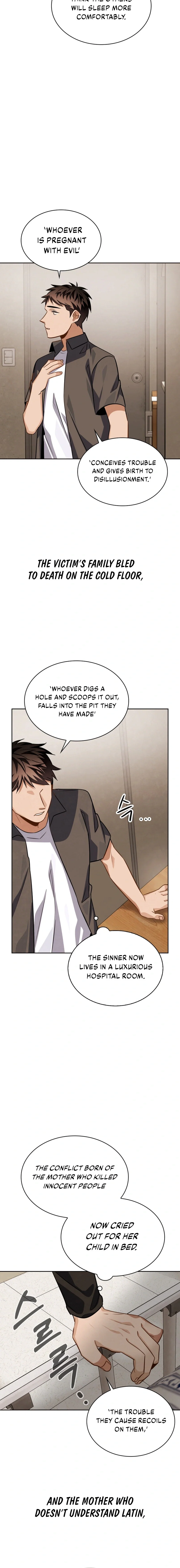 Be the Actor Chapter 42 - Page 16