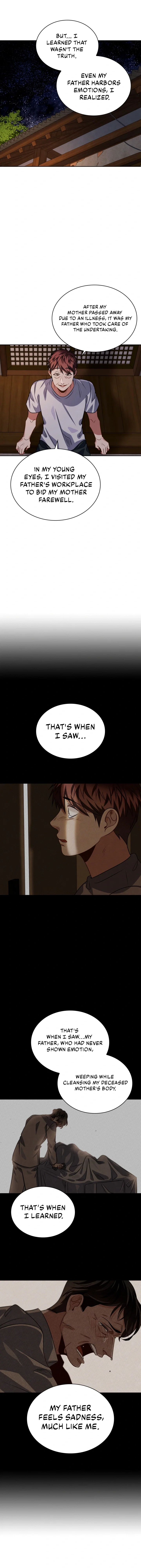 Be the Actor Chapter 47 - Page 11